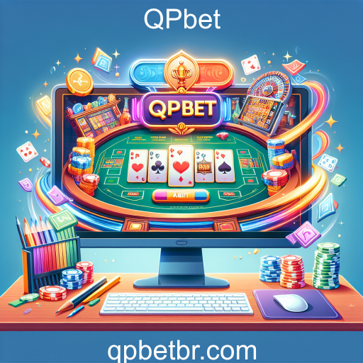 Descubra a Diversidade de Jogos no QPbet