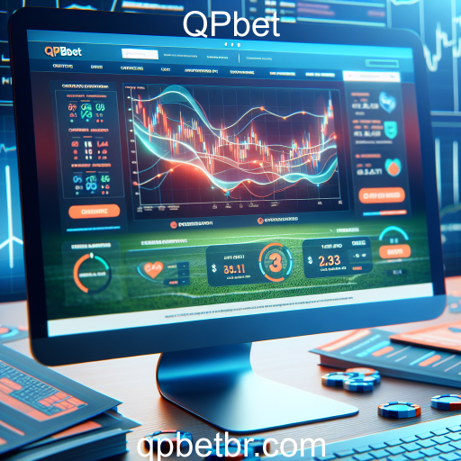 Explorando o Mundo das Apostas Esportivas no QPbet